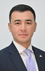Suinullayev Bauyrzhan