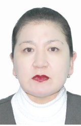 Mukhametkalieva Samal Sadakbaevna