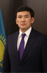 Abdriisov Dosbol