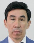 Sarsenbayev Dauren Idrisovich