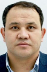 Turmaganbet Bolat Adilkhanuly