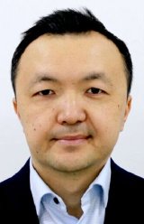 Dzhamalov Askhat Amantayevich