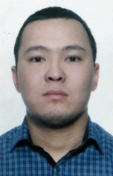 Zhumabekov Bakhtiyar Salimzhanovich