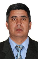 Yerzhan Oralbek Orazbekovich