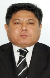 Kalekenov Yerzhan Zhienghali