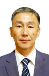 Orazbayev Erlan Aytuevich