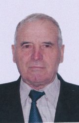Ionenko Nikolay Petrovich