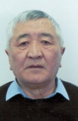 Kashkimbayev Munaytbas Batyrbekovich
