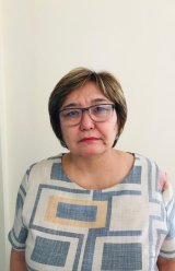 Torebaeva Amina Daukenovna