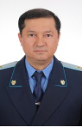 Temirov Serzhan Rahmettolinovich