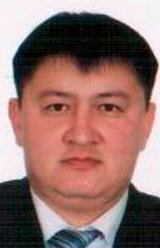 Khamitov Rafael Sharipollinovich