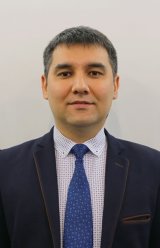 Maulet Arystanbek Mauletuly