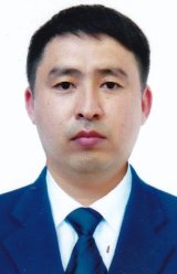 Orynbekov Talgat Orynbekuly