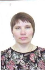 Timashova Nadezhda Vasilievna