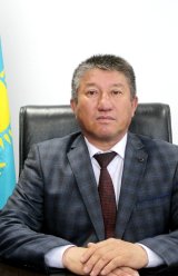 Tolegenov Zhagipar Asanuly