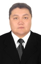 Akbiev Murat Kurmangazyevich
