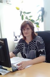 Antonova Tatyana Aleksandrovna