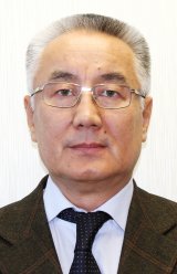Seitov Galymzhan Karakanovich