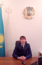 Shulika Evgeny Evgenievich