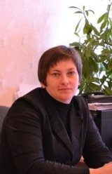 Filatova Natalya Vladimirovna
