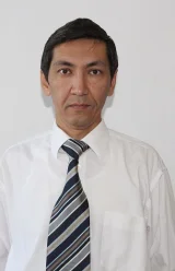 Dainov Yerbol Dainovich