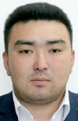 Kalimova Gulbayan Erkhanovna