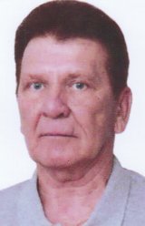 Gordeev Yuri Vasilevich