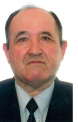ZHAVORONKOV ALEXANDER GEORGIEVICH
