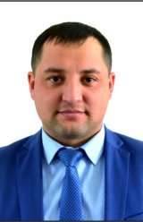 Altybaev Ruslan Serikbaevich