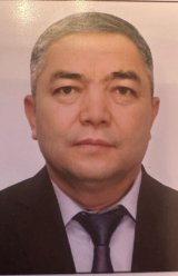 Nurgalimov Zharkyn Nurlanovich