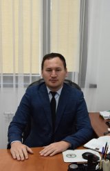 Tokbaev Erbol Bauirzhanuly