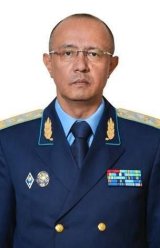 Abilov Berik Rakhatovich