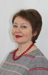 Dubinchik Natalia Georgievna