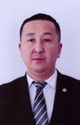 Musaev Baurzhan
