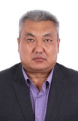 Duysupov Berikbol Karlovich