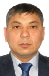 Shaikhiyev Bakitkali Batyrbekovich