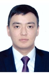 Tastaev Amanzhol Mautovich