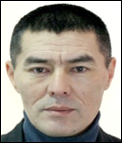 Magauov Aidar