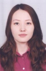 Serikova Zhadyra Zailagikyzy