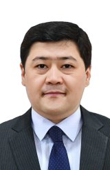 Kyraubaev Zhoshykhan Asylbekovich