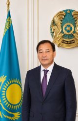 Tugzhanov Yeraly