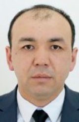 Kerimkulov Ruslan Tokhtarbayevich
