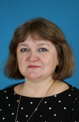 Gracheva Inna Gennadievna