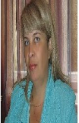 Mukhina Svetlana Gennadievna
