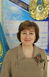 Tambovtseva Raisa Anatolievna
