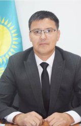 Kydyrbayev Bekzat Sabituly