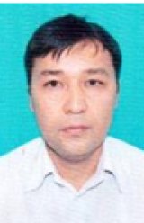Zhakypbekov Akylbay Zhusipbekovich