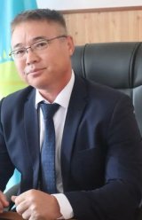 Gubaidullin Akan Berikbaevich