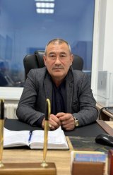 Yerlenov Akimkazy Ramazanovich