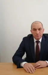 Khlebnikov Alexander Konstantinovich
